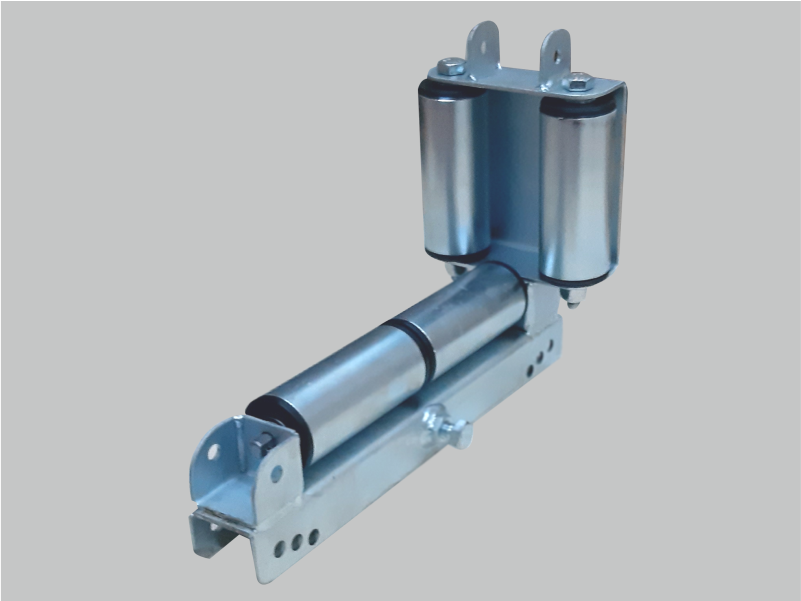 Cable Tray Corner Roller