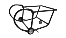 Drum Transporting Trolley