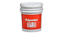 POLYWATER J