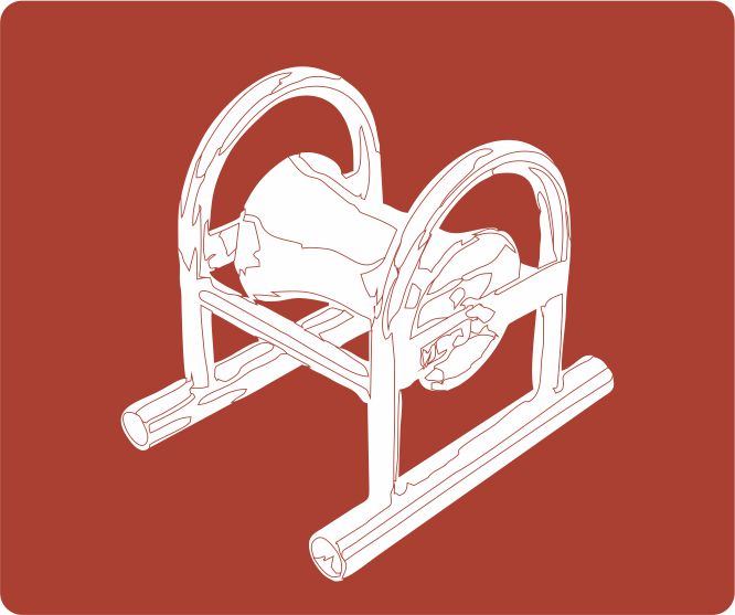 Kablo Çekme Makaraları