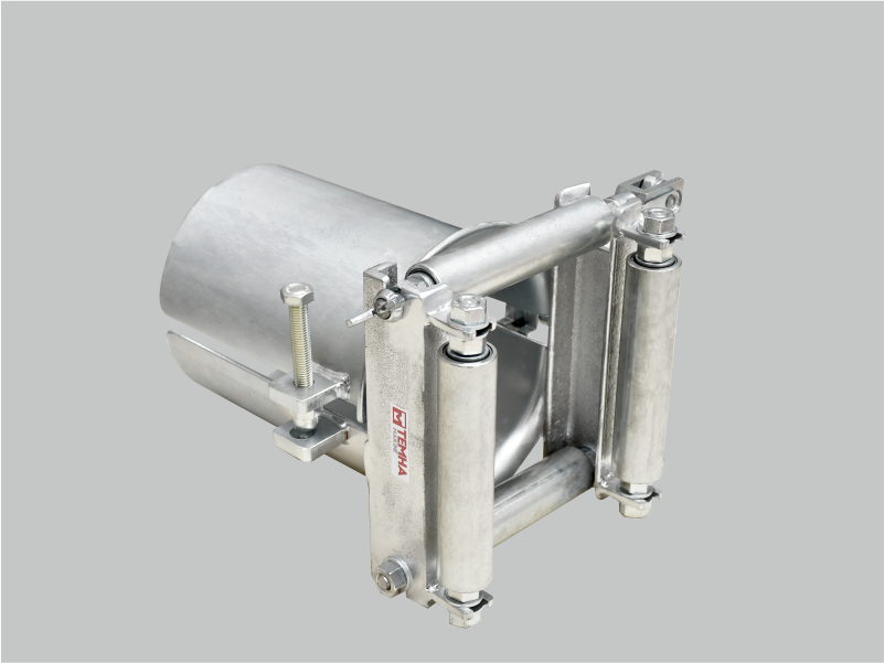 Künğ Ağzı Makara