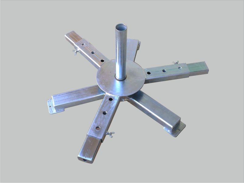 Yatay makara ve kangal açıcı