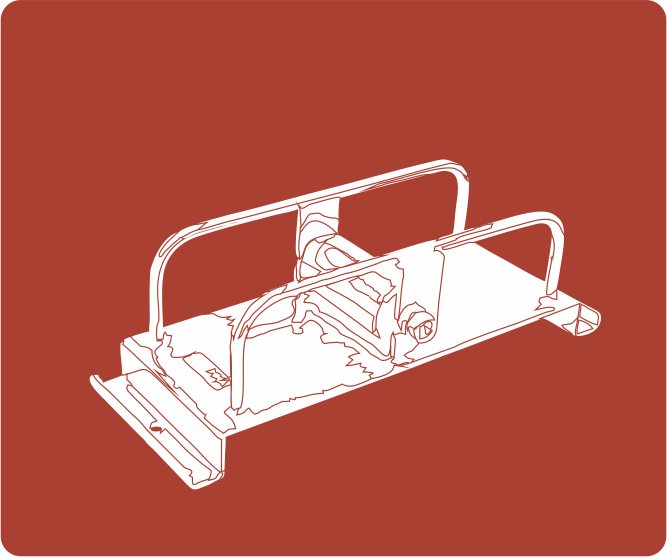 Kablo Tavası Ekipmanları